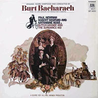 Burt Bacharach